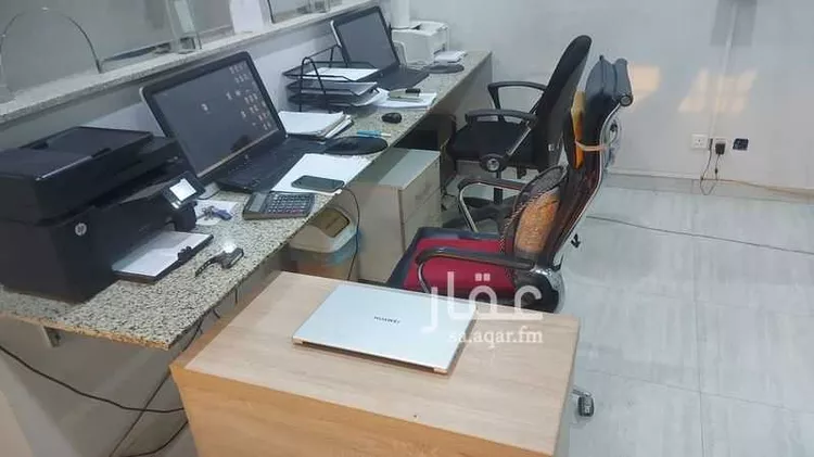 أرض للإيجار في شارع احمد بن محمد بن الضياء, حي الغنامية, مدينة الرياض, منطقة الرياض صورة 4