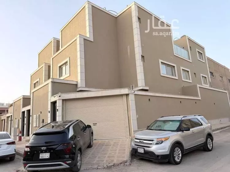 Floor for Rent in Riyadh As Sulimaniyah صورة 3