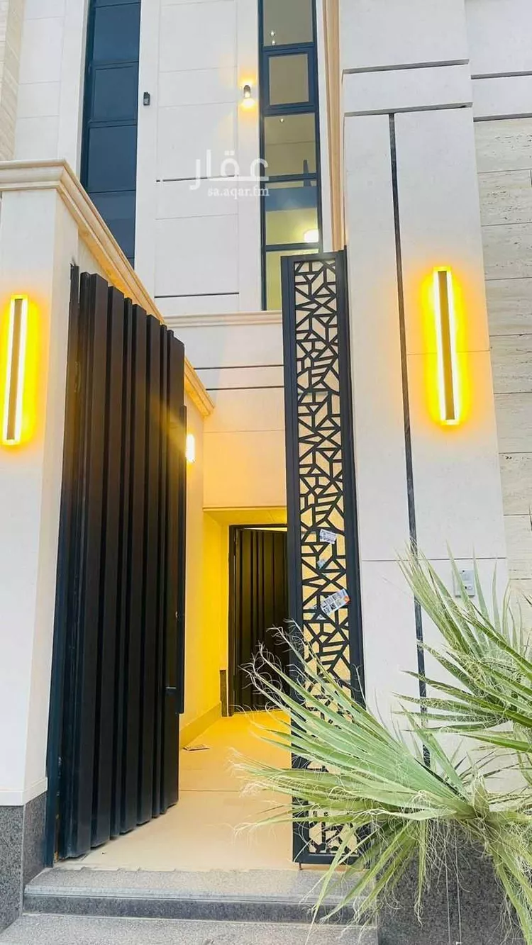 Floor for Rent in Riyadh Ar Rimal