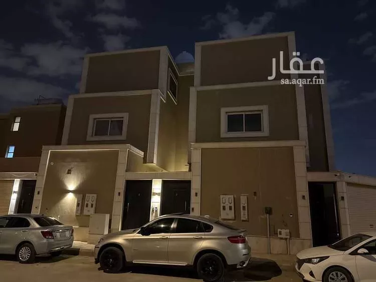 دور للإيجار في شارع شمس النهار, حي السليمانية, مدينة الرياض, منطقة الرياض