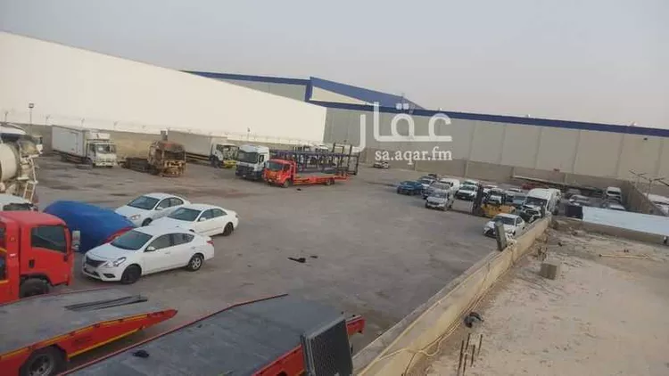 أرض للإيجار في شارع احمد بن محمد بن الضياء, حي الغنامية, مدينة الرياض, منطقة الرياض