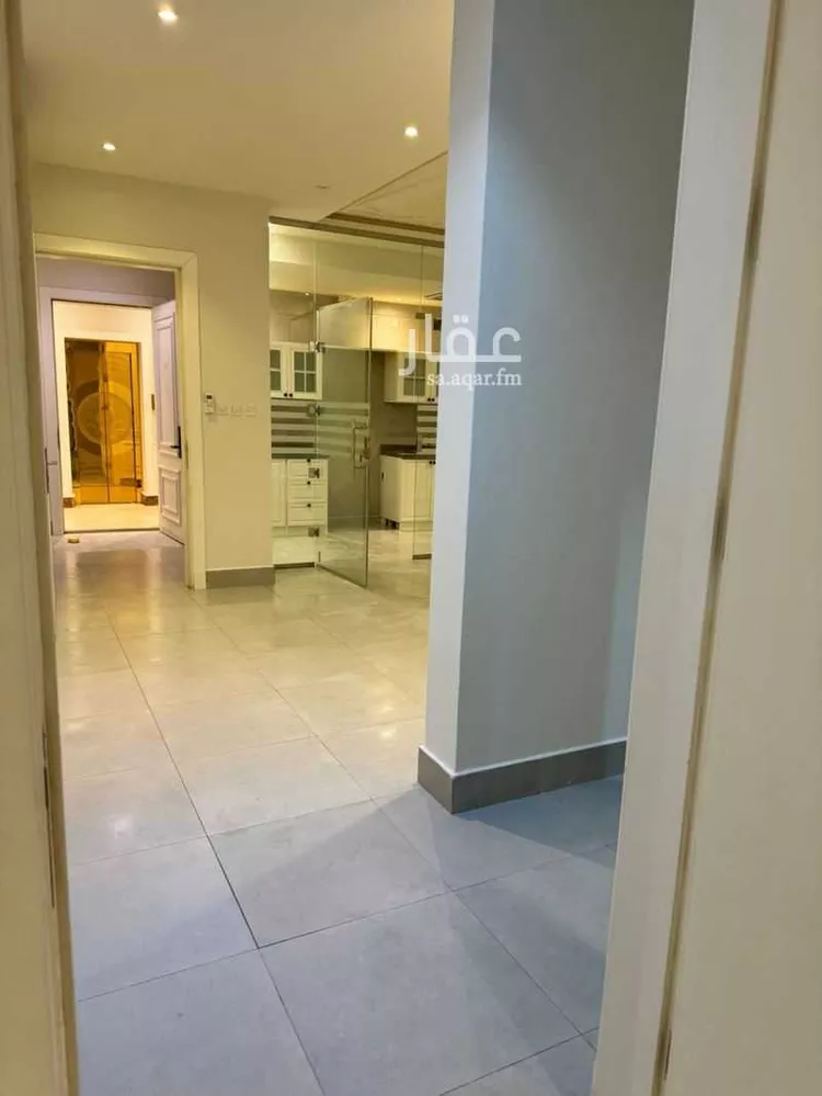 شقة للإيجار في شارع شهيد الدين ثم الوطن عبدالله عبدالرحمن, حي الياسمين, مدينة الرياض, منطقة الرياض صورة 4