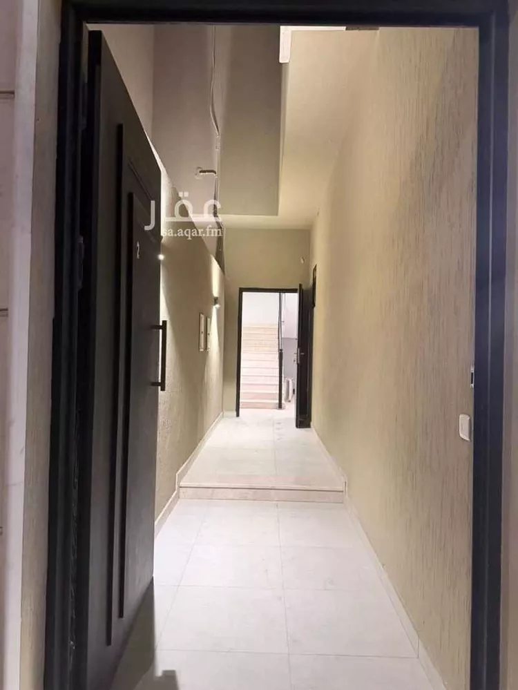 شقة للإيجار في شارع شمس النهار, حي السليمانية, مدينة الرياض, منطقة الرياض صورة 2