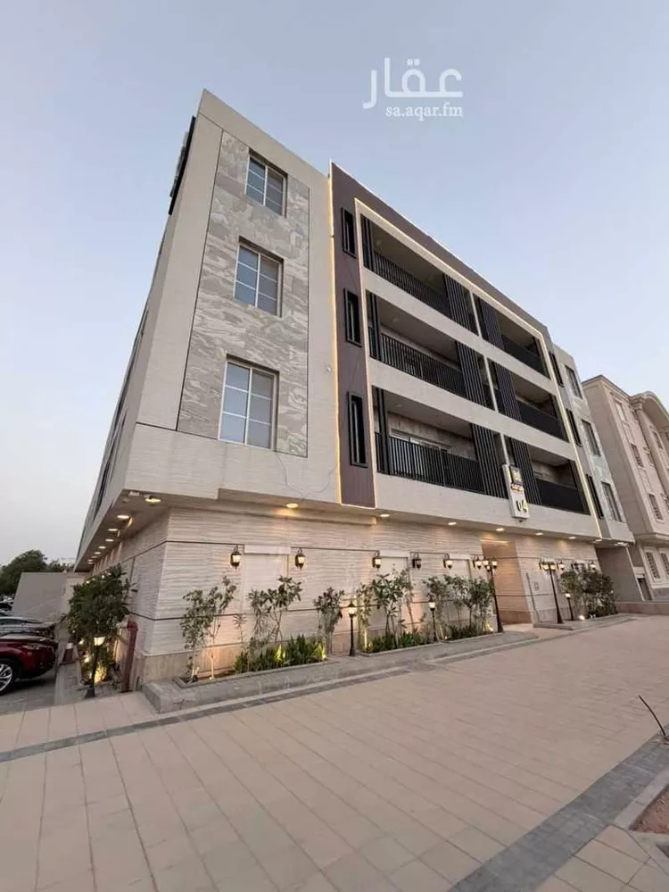 Apartment for Sale in Riyadh Al Mughrizat صورة 2
