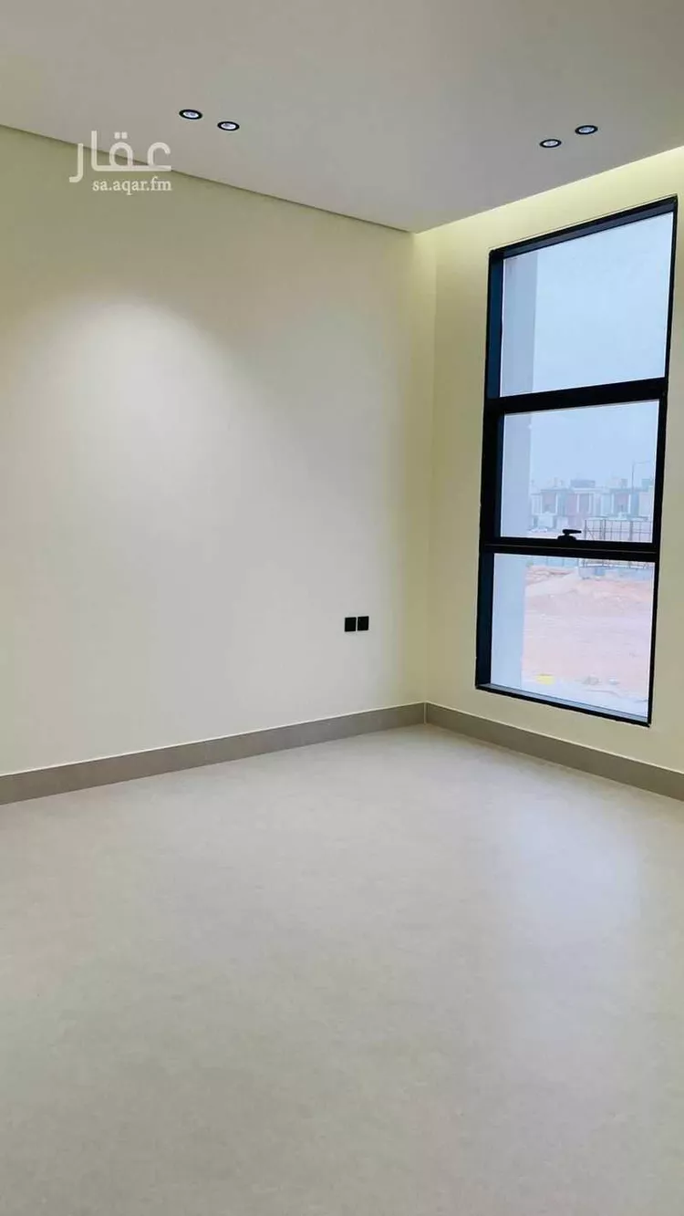 دور للإيجار في شارع علي بن عبدالكافي, حي الرمال, مدينة الرياض, منطقة الرياض صورة 4