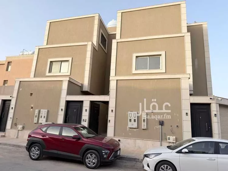 Floor for Rent in Riyadh As Sulimaniyah