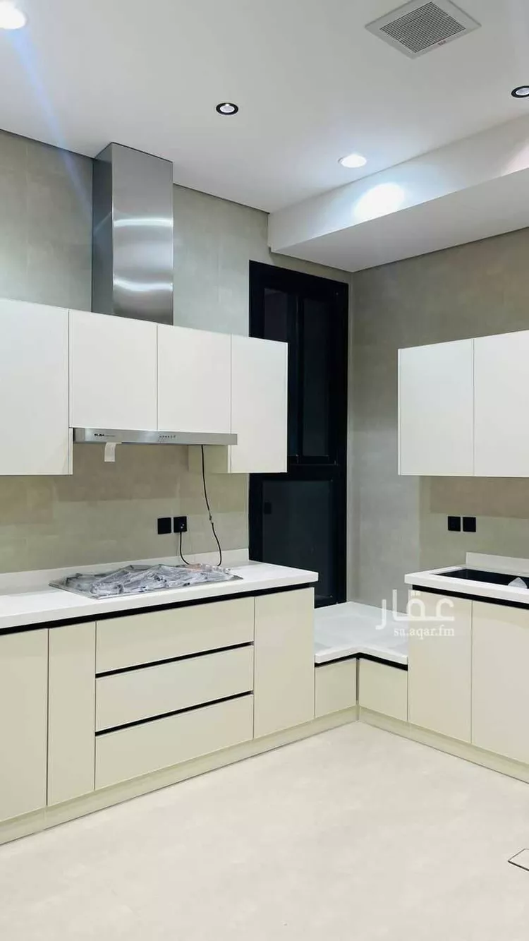 دور للإيجار في شارع علي بن عبدالكافي, حي الرمال, مدينة الرياض, منطقة الرياض صورة 2