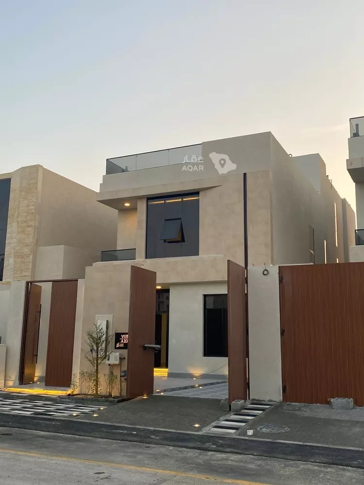 Villa for Sale in Dammam Ash Shulah