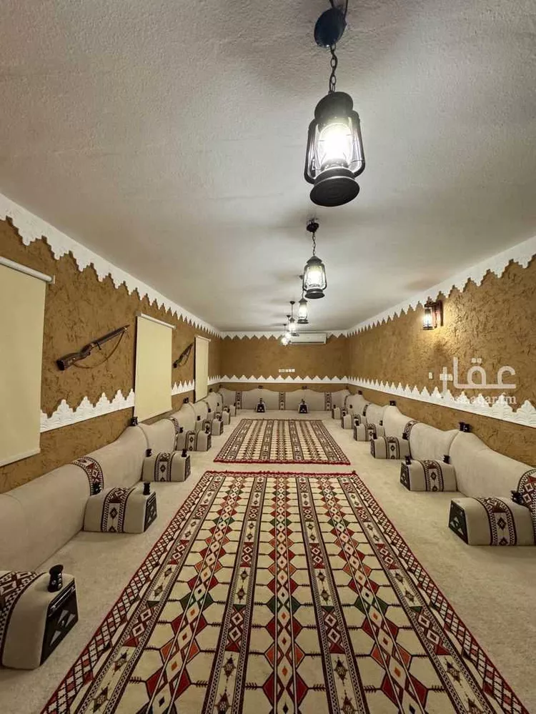 مزرعة للإيجار في جدة ، الجموم صورة 3