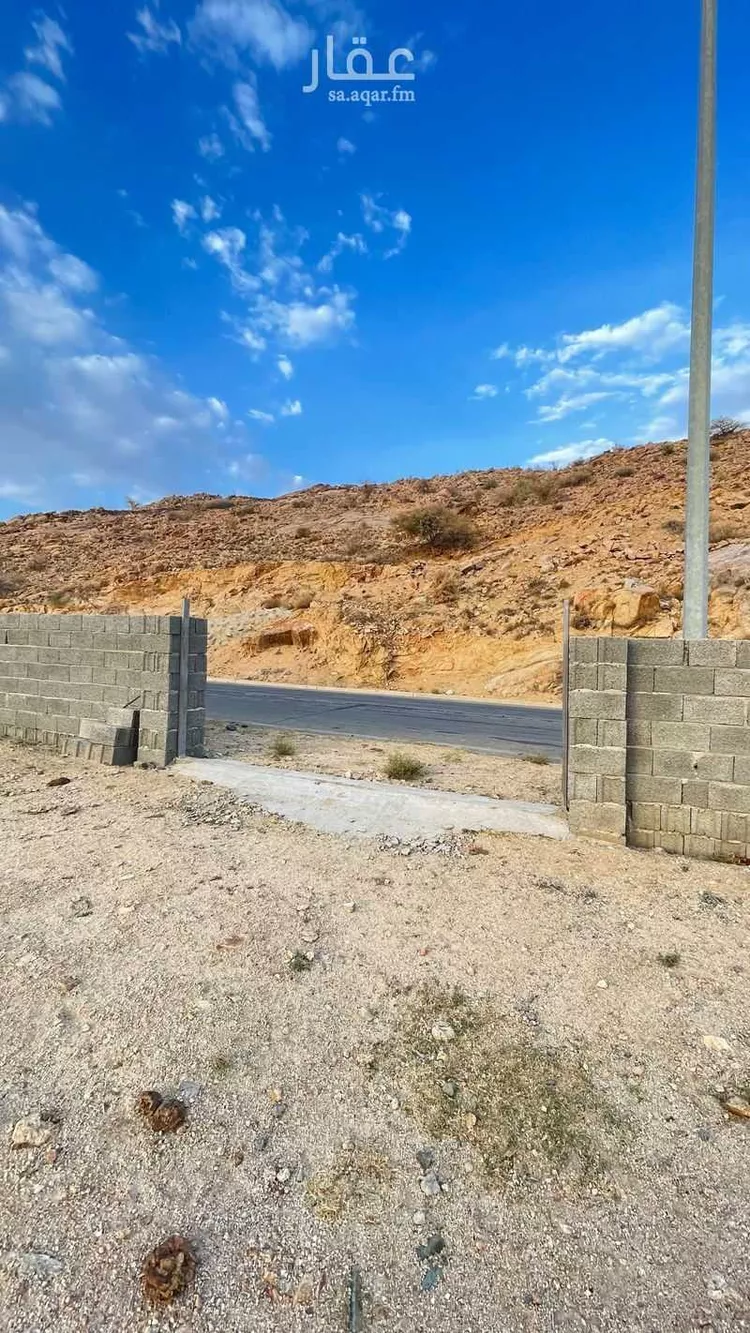 أرض للإيجار في شارع 82 الرحاب ، النماص ، النماص صورة 5