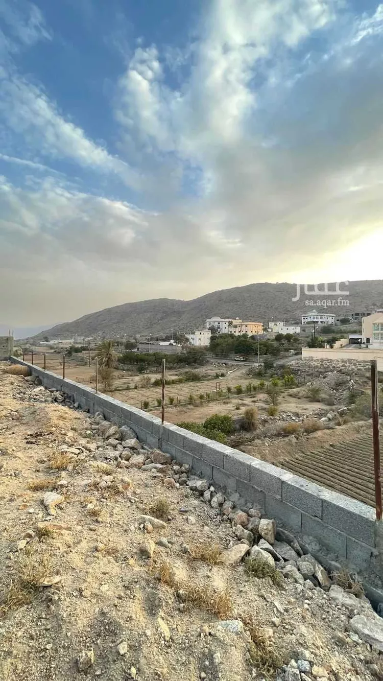 أرض للإيجار في شارع 82 الرحاب ، النماص ، النماص صورة 2