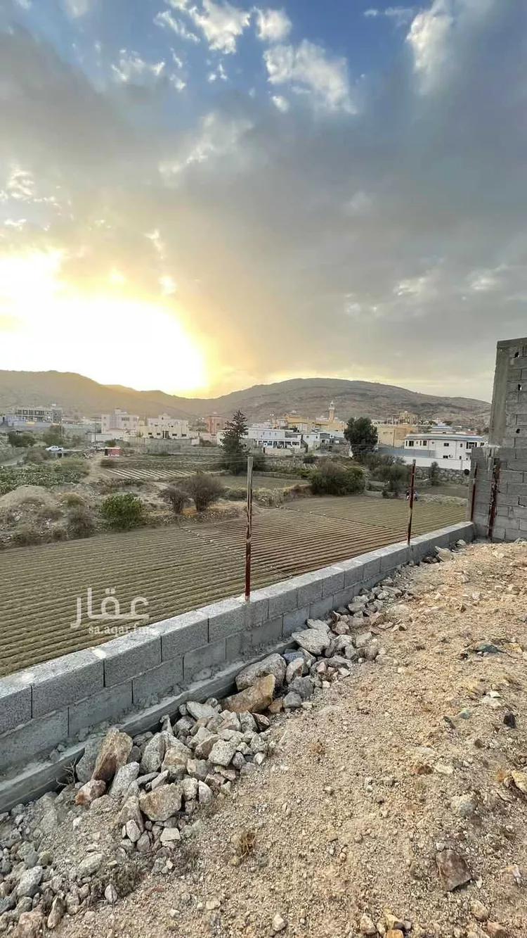 أرض للإيجار في شارع 82 الرحاب ، النماص ، النماص صورة 3