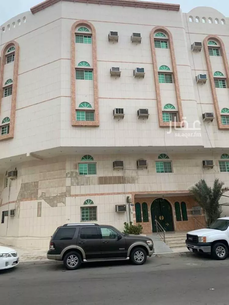 عمارة للبيع في حي الرصيفة, مدينة مكه المكرمه, منطقة مكة المكرمة صورة 3