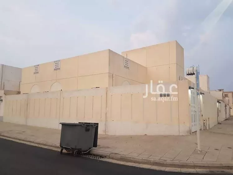 فيلا للبيع في شارع هند بنت منبه السهمية, حي الإسكان, مدينة المدينه المنوره, منطقة المدينة المنورة صورة 4