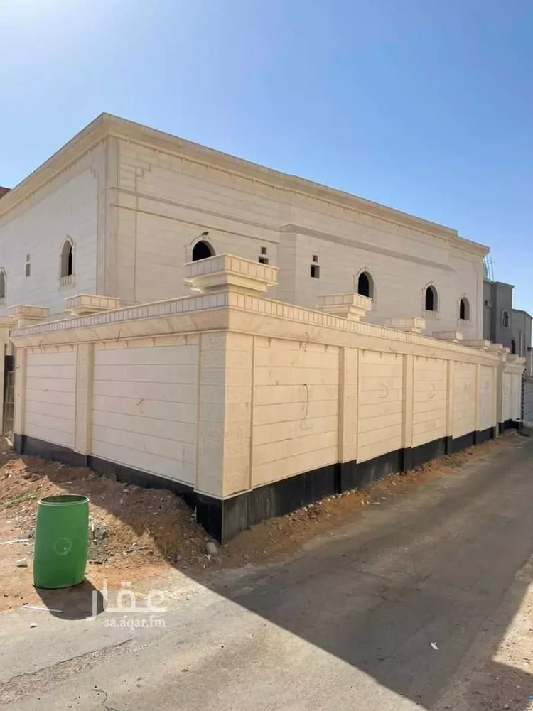 فيلا للبيع في شارع ممر مشاه 906, حي الدفاع, مدينة المدينه المنوره, منطقة المدينة المنورة