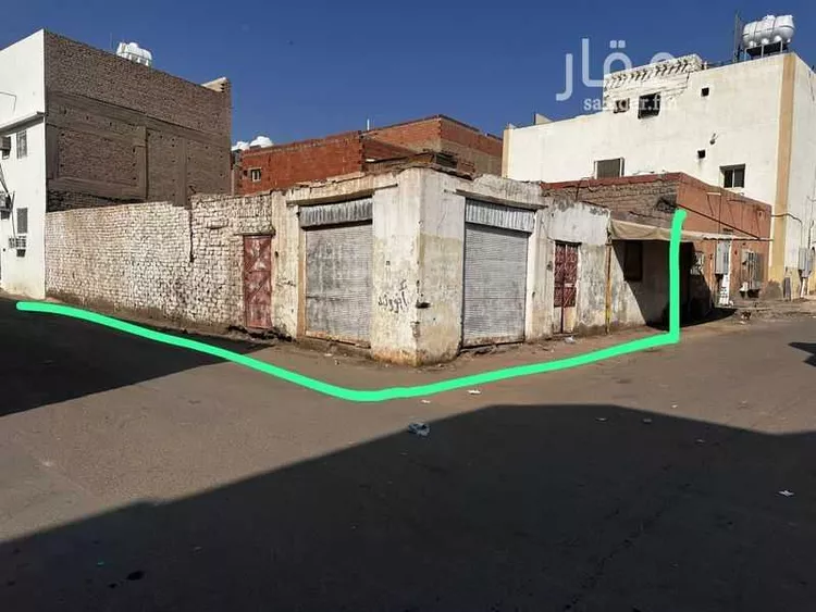 أرض للبيع في شارع خالد ابن هياج, حي العنابس, مدينة المدينة المنورة, منطقة المدينة المنورة