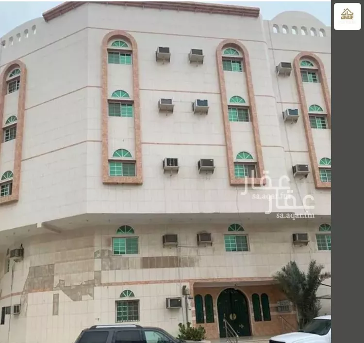 عمارة للبيع في شارع رضي الدين الفاسي, حي الرصيفة, مدينة مكة المكرمة, منطقة مكة المكرمة صورة 2