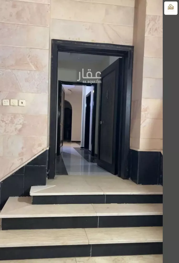 دور للإيجار في شارع يحيى بن ابي طالب, حي الدفاع, مدينة المدينة المنورة, منطقة المدينة المنورة صورة 2