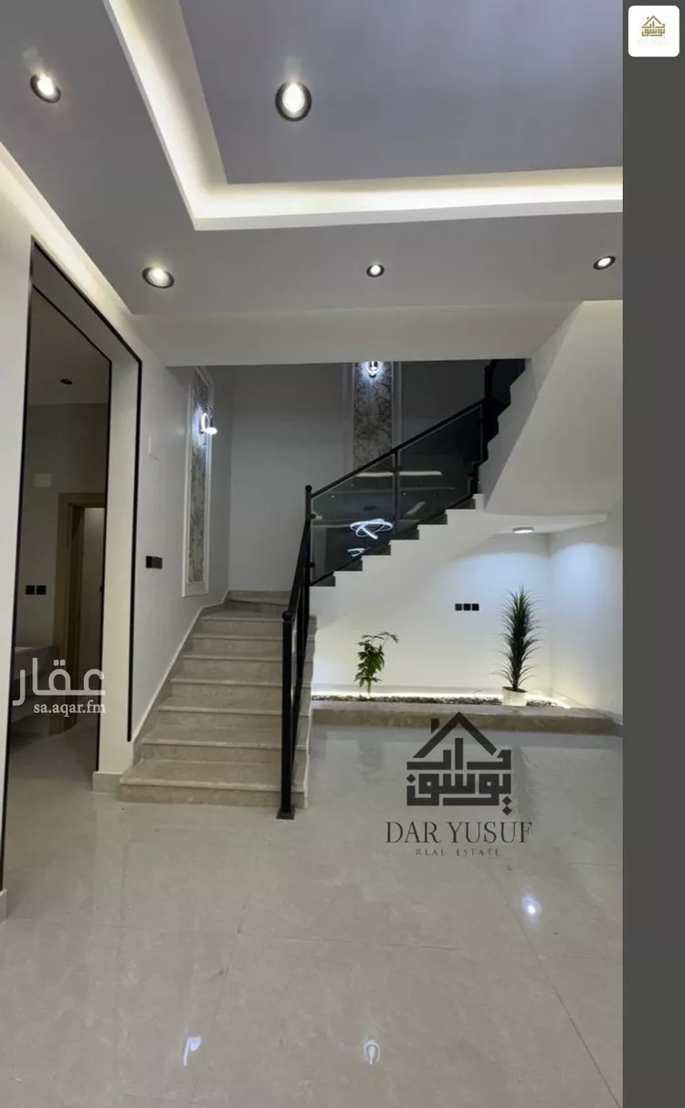 فيلا للبيع في شارع عبدالرحمن بن حازم, حي السلام, مدينة المدينة المنورة, منطقة المدينة المنورة صورة 4