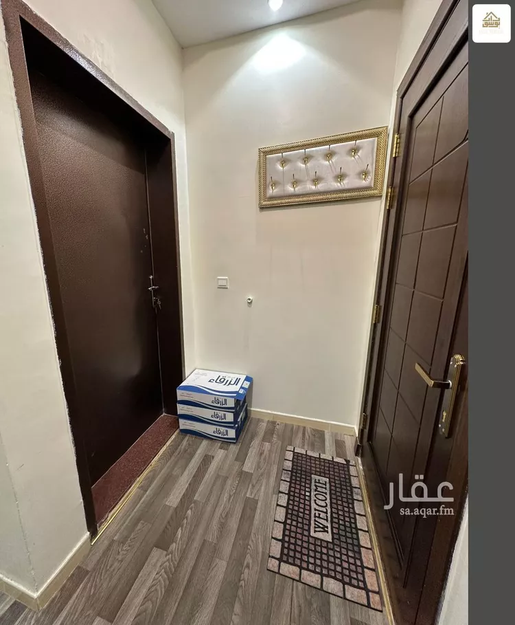 شقة للبيع في شارع معبد بن زيد, حي الرانوناء, مدينة المدينه المنوره, منطقة المدينة المنورة صورة 4