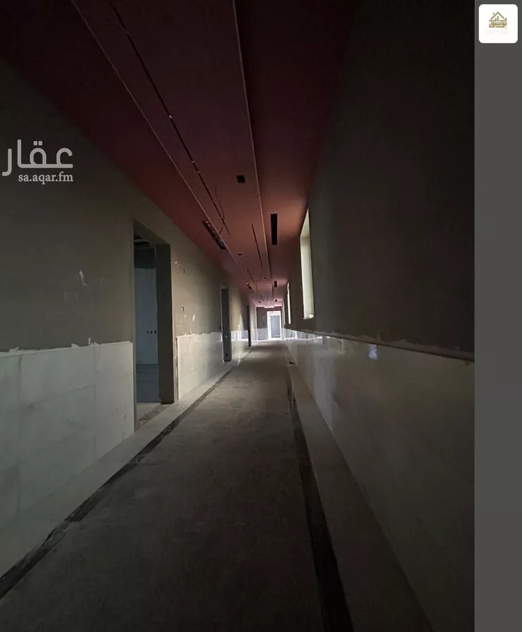 مكتب تجاري للإيجار في شارع الملك عبدالله بن عبدالعزيز, حي القصواء, مدينة المدينة المنورة, منطقة المدينة المنورة صورة 4