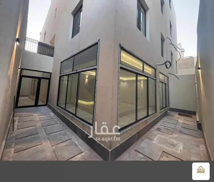 فيلا للإيجار في شارع ابي امير الزيدي, حي وادي مهزور, مدينة المدينة المنورة, منطقة المدينة المنورة صورة 2