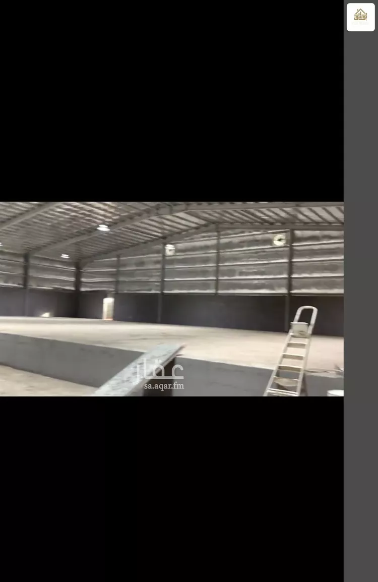 Warehouse for Rent in Medina Al Ghabah صورة 2