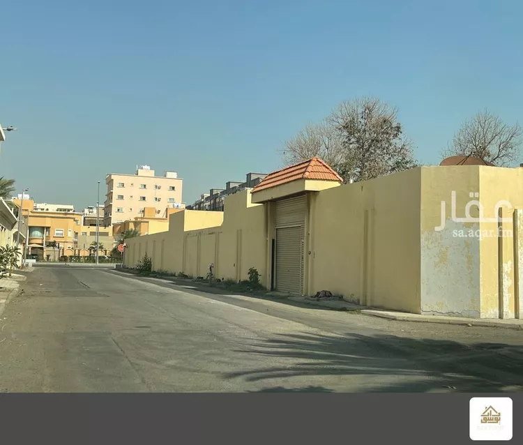 أرض للبيع في شارع عبدالله بن صفوان, حي الربوة, مدينة جدة, منطقة مكة المكرمة صورة 4