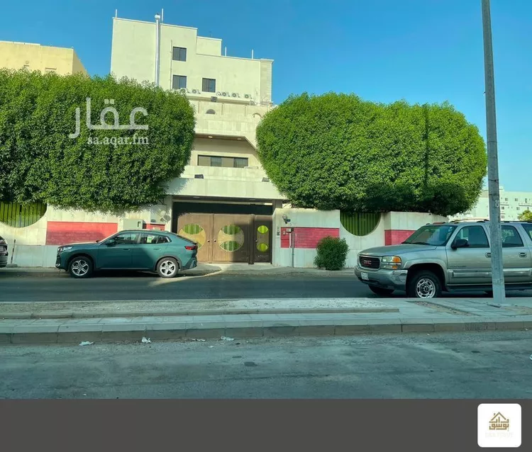 فيلا للبيع في شارع جبل الطويله, حي الرحاب, مدينة جدة, منطقة مكة المكرمة صورة 3