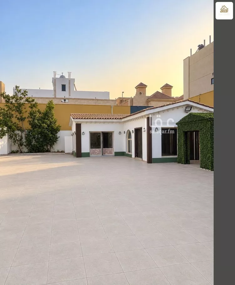Land for Rent in Jeddah Al Yaqout صورة 5