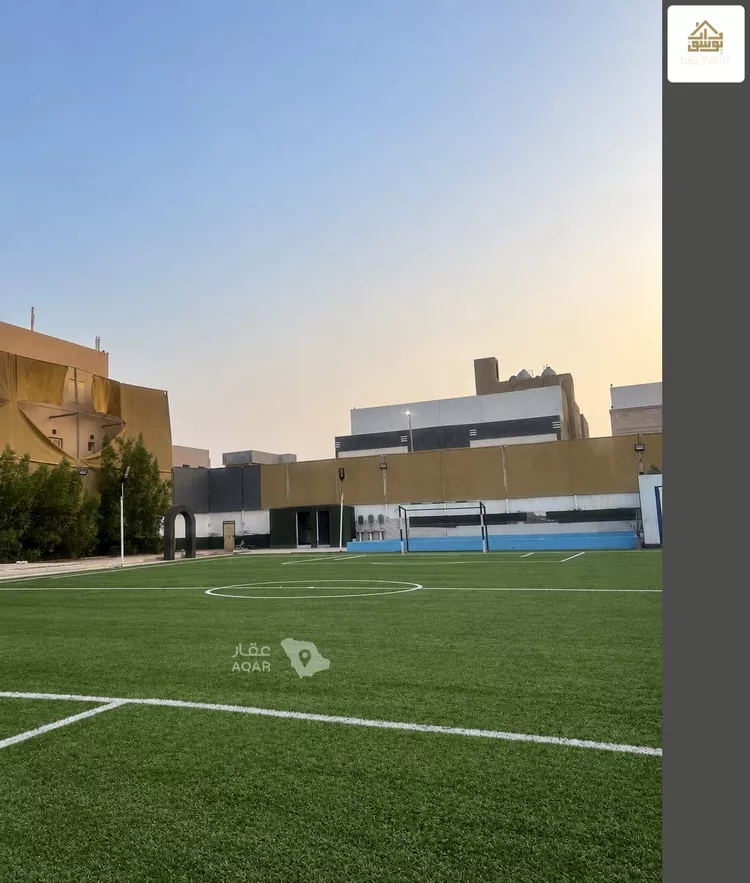 أرض للإيجار في شارع يحيي البنا, حي الياقوت, مدينة جدة, منطقة مكة المكرمة صورة 5