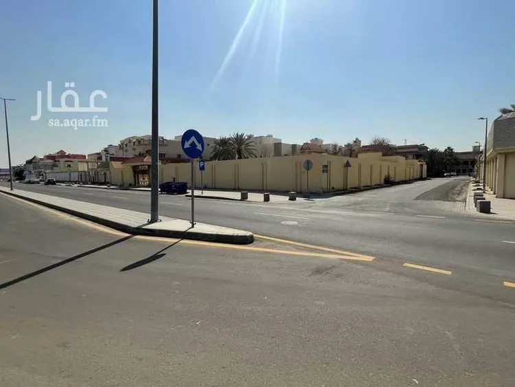 أرض للبيع في شارع عبدالله بن صفوان, حي الربوة, مدينة جدة, منطقة مكة المكرمة