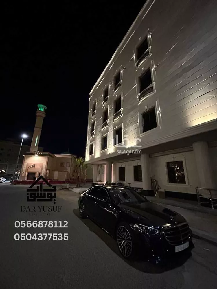 عمارة للبيع في شارع حسن باجوده, حي العريض, مدينة المدينه المنوره, منطقة المدينة المنورة