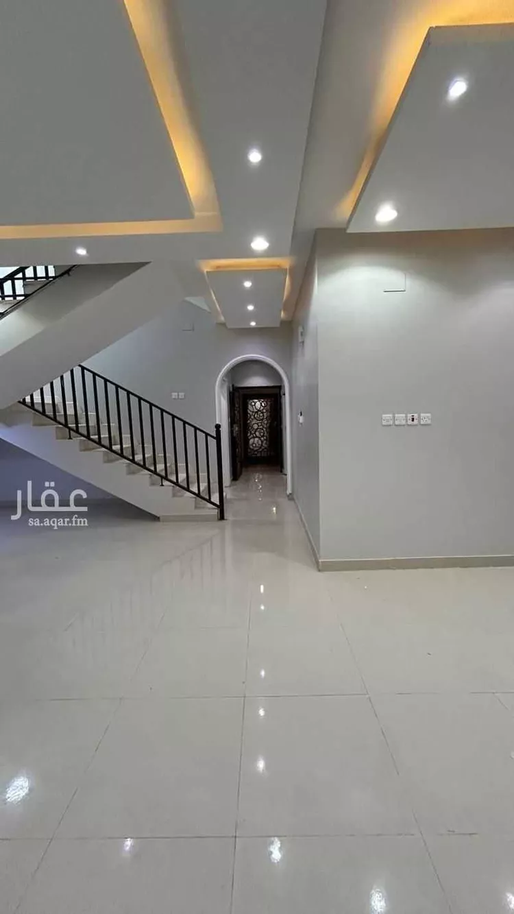 فيلا للإيجار في شارع عبدالعزيز الميموني, حي الغراء, مدينة المدينه المنوره, منطقة المدينة المنورة صورة 4
