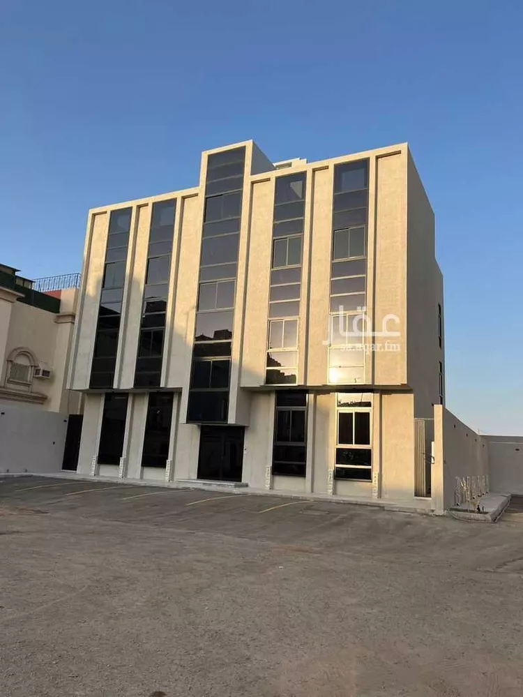 شقة للبيع في شارع سعيد بن ابي ذباب, حي شوران, مدينة المدينه المنوره, منطقة المدينة المنورة