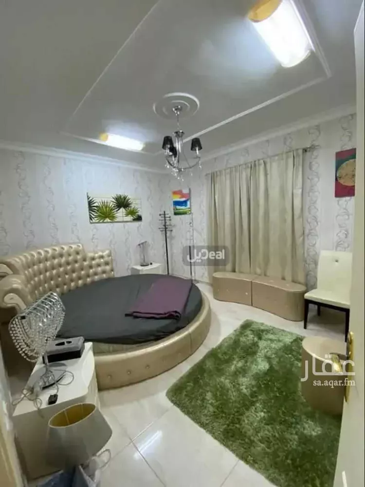 شقة للبيع في شارع سعد بن مالك بن سنان, حي الخالدية, مدينة المدينه المنوره, منطقة المدينة المنورة صورة 5
