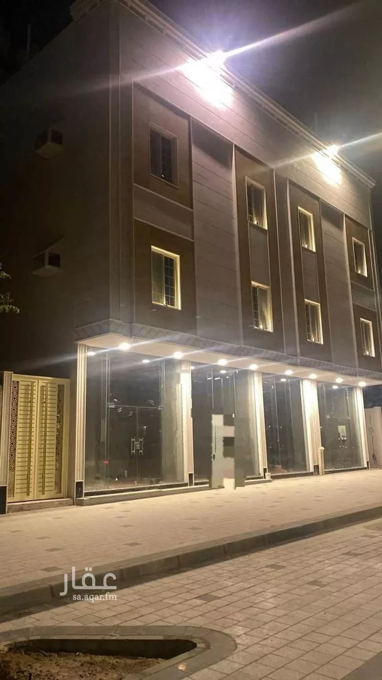 عمارة للإيجار في شارع  الترمذي, حي العزيزية, مدينة المدينة المنورة, منطقة المدينة المنورة