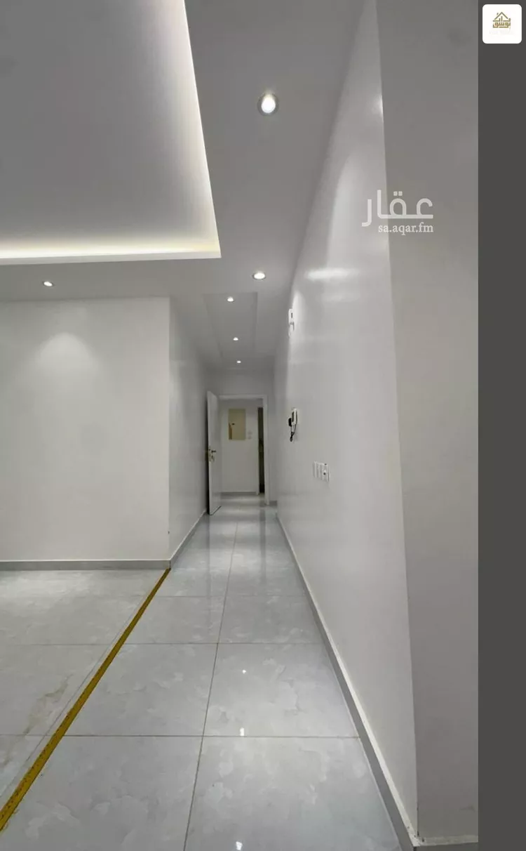 شقة للإيجار في شارع جبلة ابن اسيره, حي بنى بياضة, مدينة المدينة المنورة, منطقة المدينة المنورة صورة 3