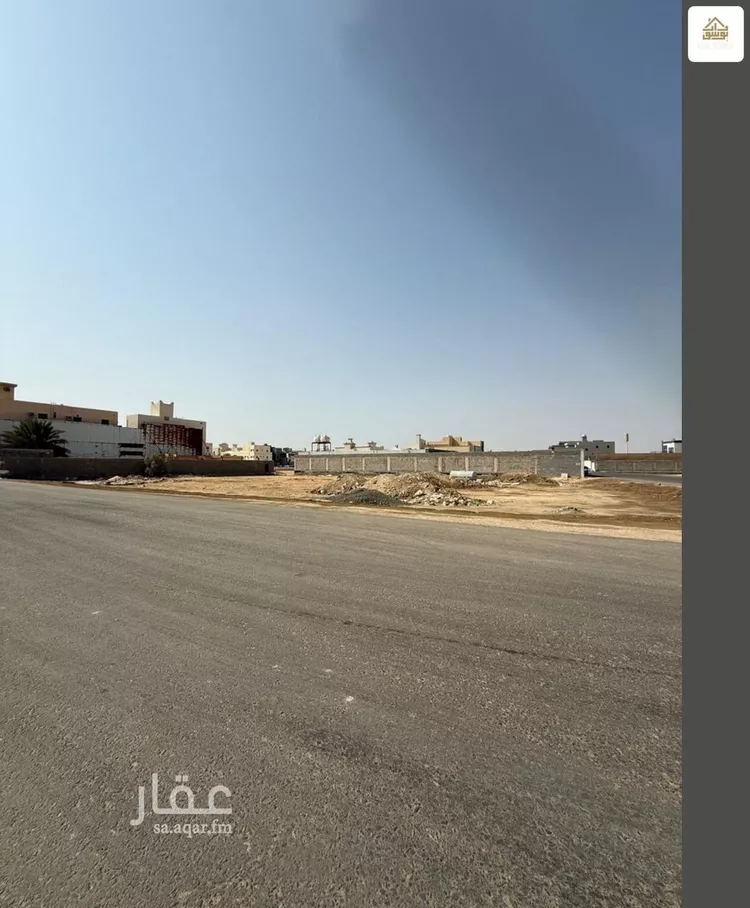 أرض للبيع في شارع عبدالله الشيبي, حي البحيرات, مدينة جدة, منطقة مكة المكرمة صورة 5