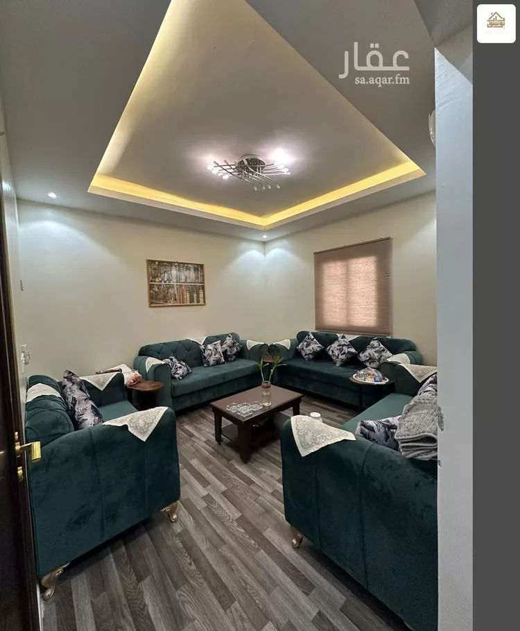 شقة للبيع في شارع معبد بن زيد, حي الرانوناء, مدينة المدينه المنوره, منطقة المدينة المنورة صورة 2