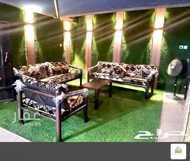 استراحة للبيع في شارع محمد بن علي بن محمد القصاب, حي الدفاع, مدينة المدينة المنورة, منطقة المدينة المنورة صورة 4