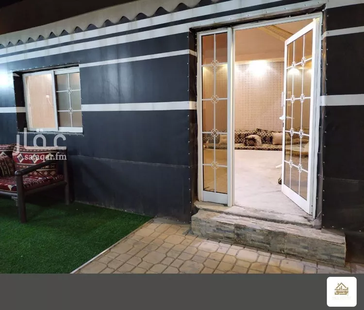 استراحة للبيع في شارع محمد بن علي بن محمد القصاب, حي الدفاع, مدينة المدينة المنورة, منطقة المدينة المنورة صورة 3