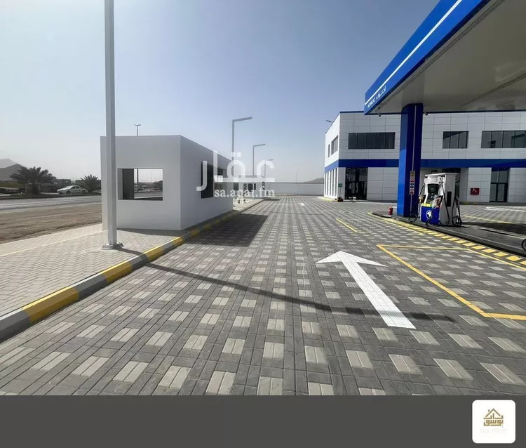 مستودع للإيجار في حي العزيزية, مدينة المدينة المنورة, منطقة المدينة المنورة صورة 2