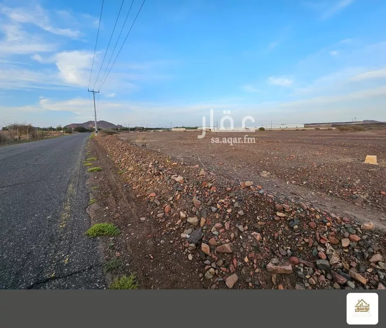 أرض للبيع في شارع العويتة, حي الخضراء, مدينة المدينة المنورة, منطقة المدينة المنورة صورة 2