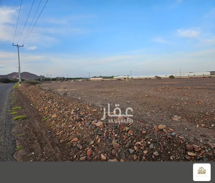 أرض للبيع في شارع العويتة, حي الخضراء, مدينة المدينة المنورة, منطقة المدينة المنورة صورة 5
