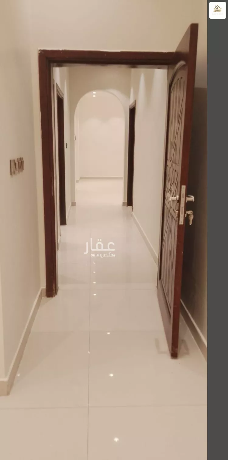 شقة للإيجار في شارع محمد بن ايوب بن ميسره, حي نبلاء, مدينة المدينة المنورة, منطقة المدينة المنورة صورة 5