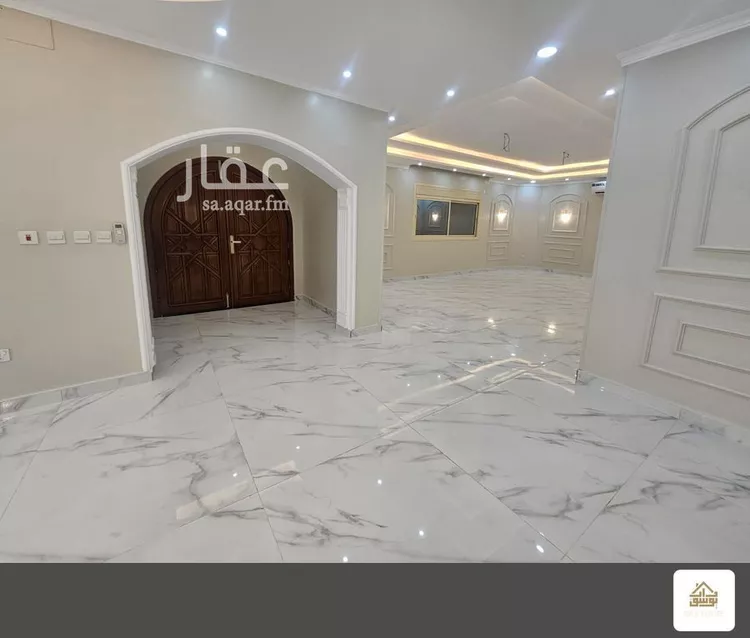 فيلا للإيجار في شارع ابي امير الزيدي, حي وادي مهزور, مدينة المدينة المنورة, منطقة المدينة المنورة