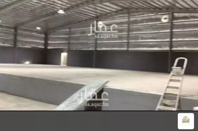 Warehouse for Rent in Medina Al Ghabah صورة 3