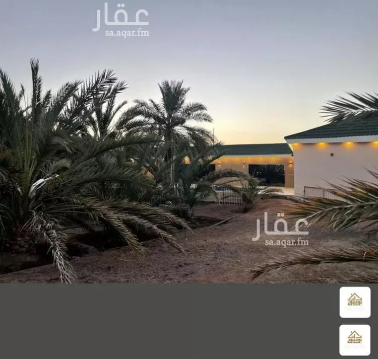 Farm for Sale in Medina Al Ghabah صورة 5