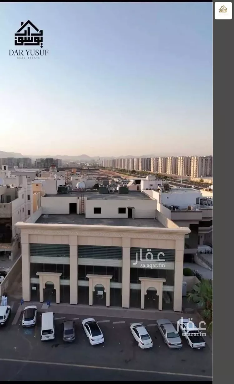 مكتب تجاري للإيجار في شارع الملك عبدالله بن عبدالعزيز, حي العهن, مدينة المدينة المنورة, منطقة المدينة المنورة صورة 2
